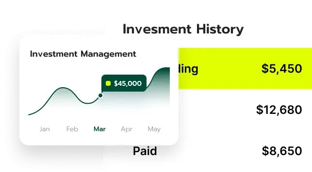 Gumtree Capital asset management