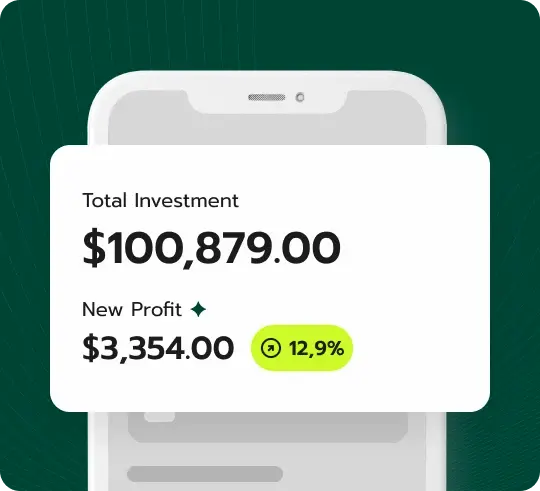 Gumtree Capital automated trading