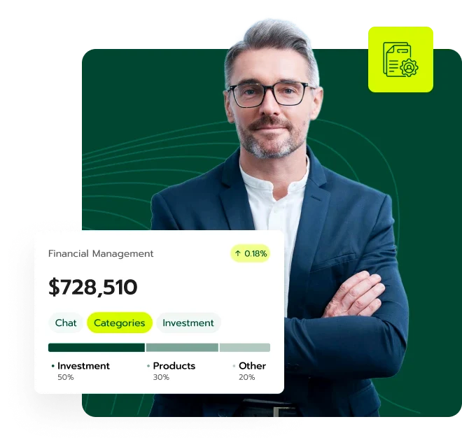 Gumtree Capital investment tools